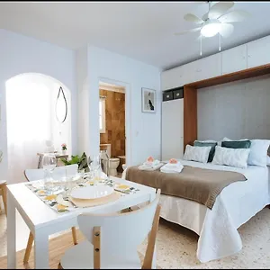 Lyrioshomes Apartamento