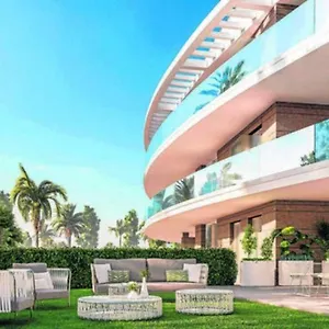 Exclusivo, En Costa Ballena, Cádiz Apartamento