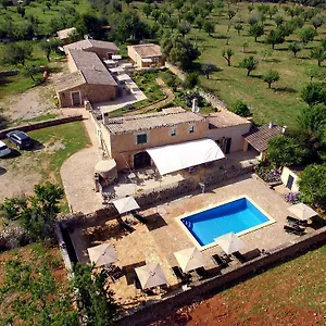  Agroturismo Porretí España