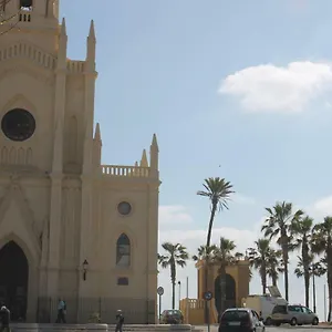 Edf. Arrecife Apartamento