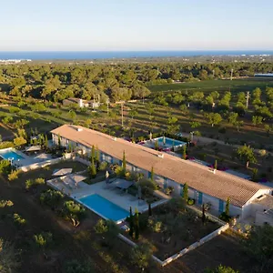  Agroturismo Sa Nau - Adults Only Over 16 España