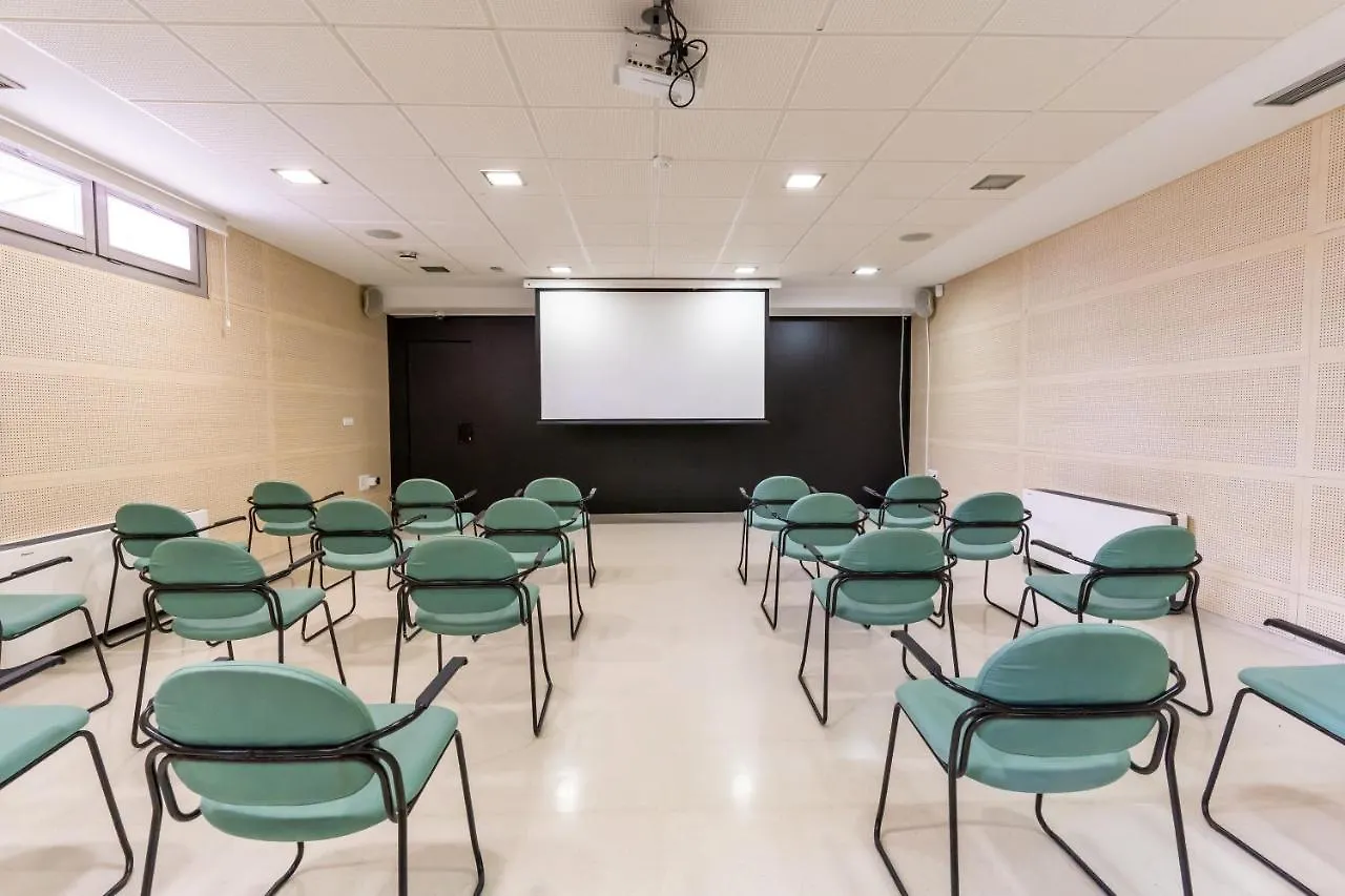 Albergue Inturjoven Chipiona