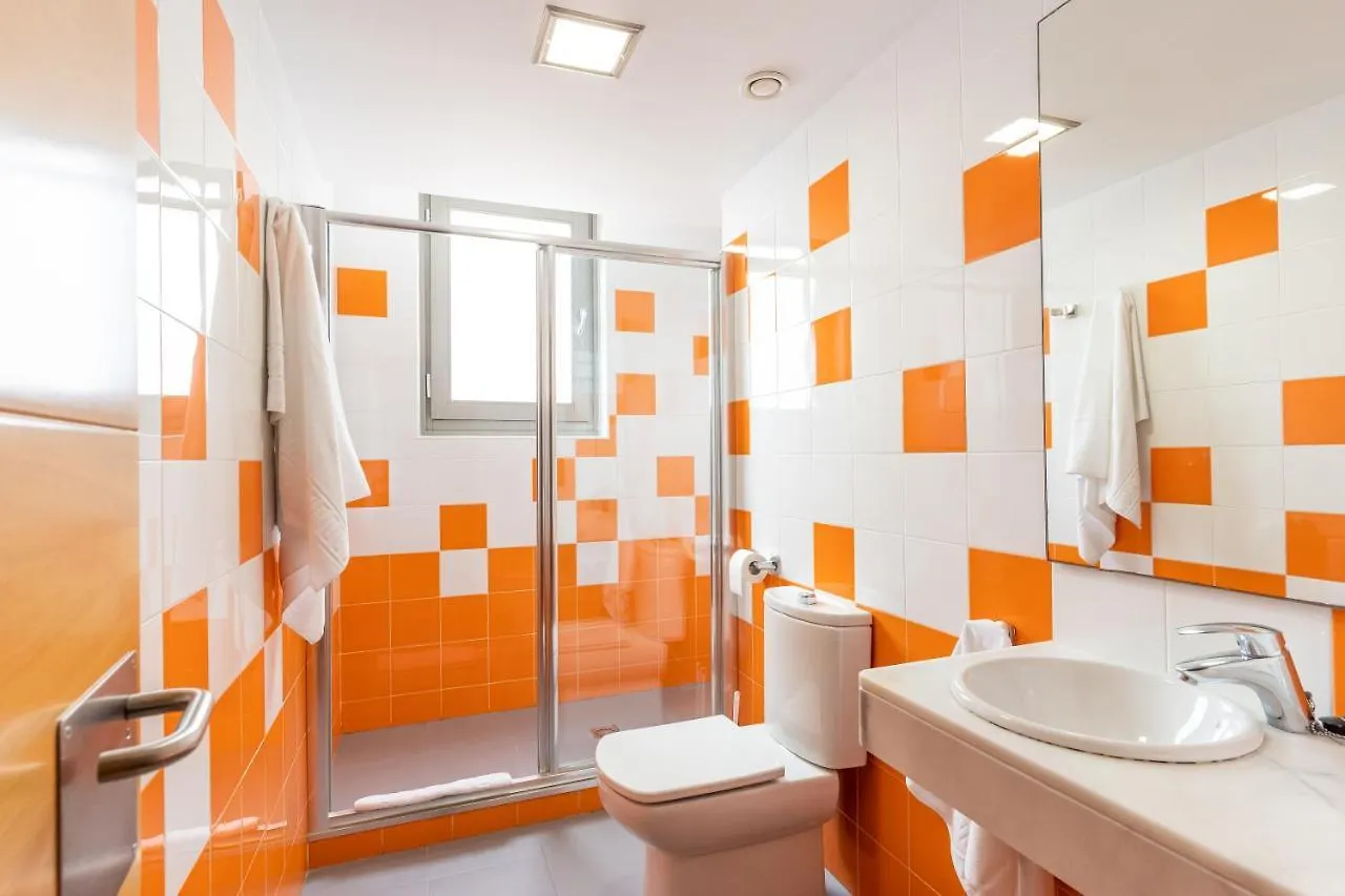 Albergue Inturjoven Chipiona Hostel
