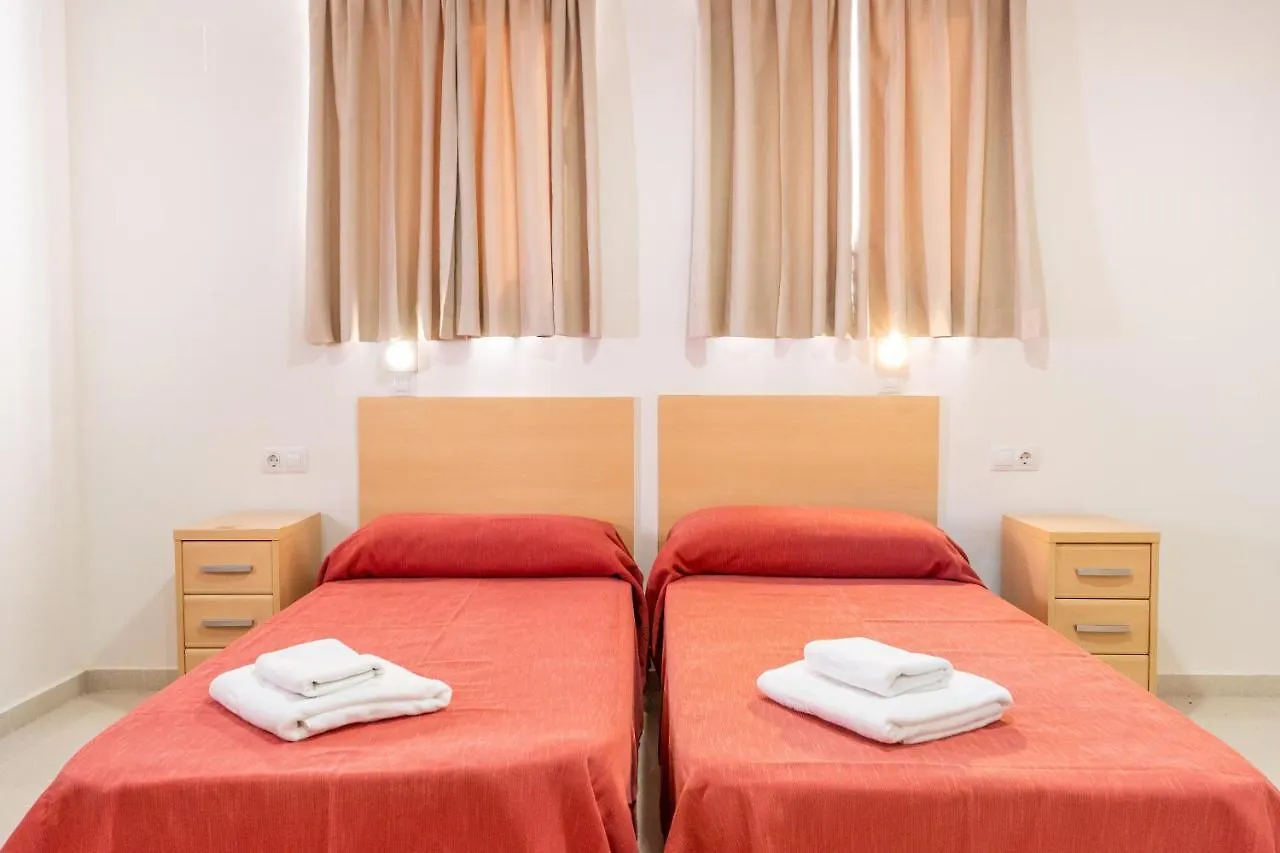 Hostel Albergue Inturjoven Chipiona