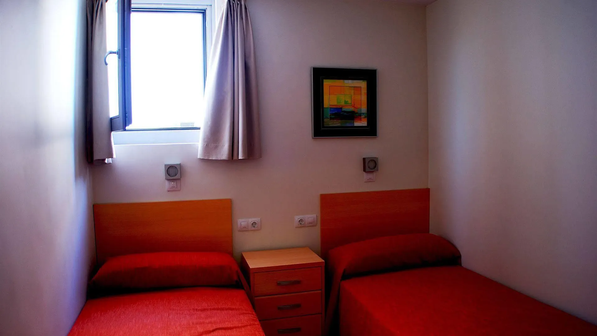 Albergue Inturjoven Chipiona
