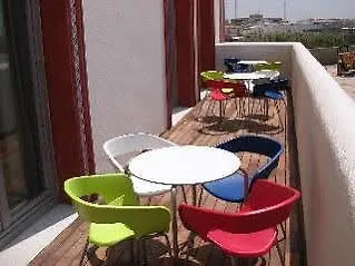 Hostel Albergue Inturjoven Chipiona