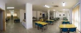 Albergue Inturjoven Chipiona 0*,  Spain