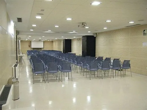 Hostel Albergue Inturjoven Chipiona