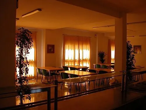 Albergue Inturjoven Chipiona 0*,  Spain