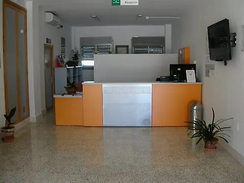 Albergue Inturjoven Chipiona