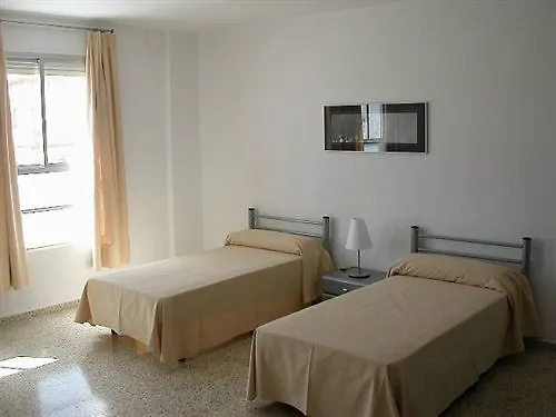 Albergue Inturjoven Chipiona 0*,