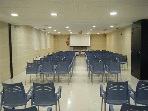 Hostel Albergue Inturjoven Chipiona Spain