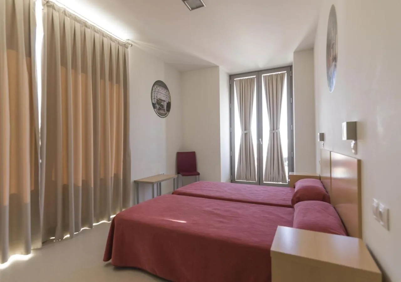 Albergue Inturjoven Chipiona 0*,  Spain