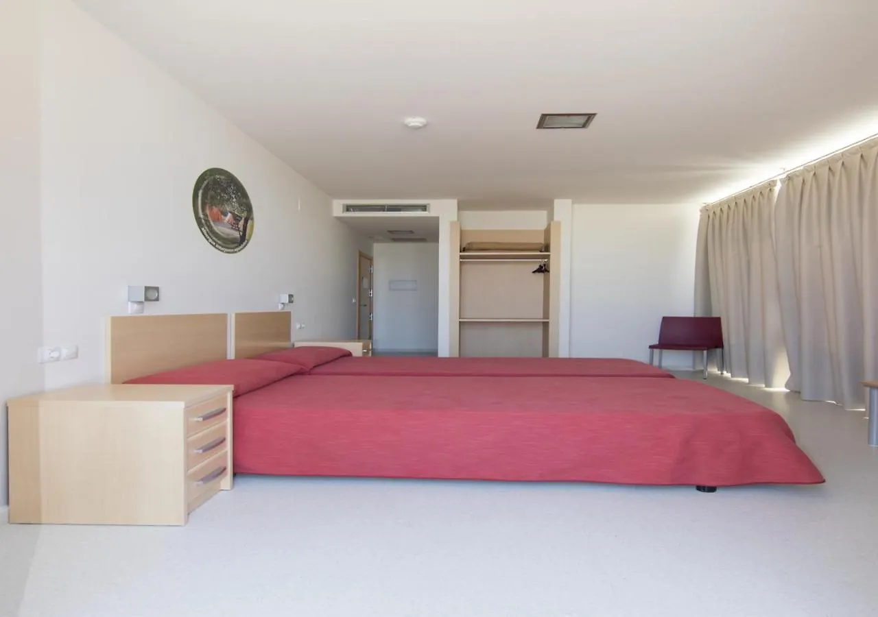 Hostel Albergue Inturjoven Chipiona