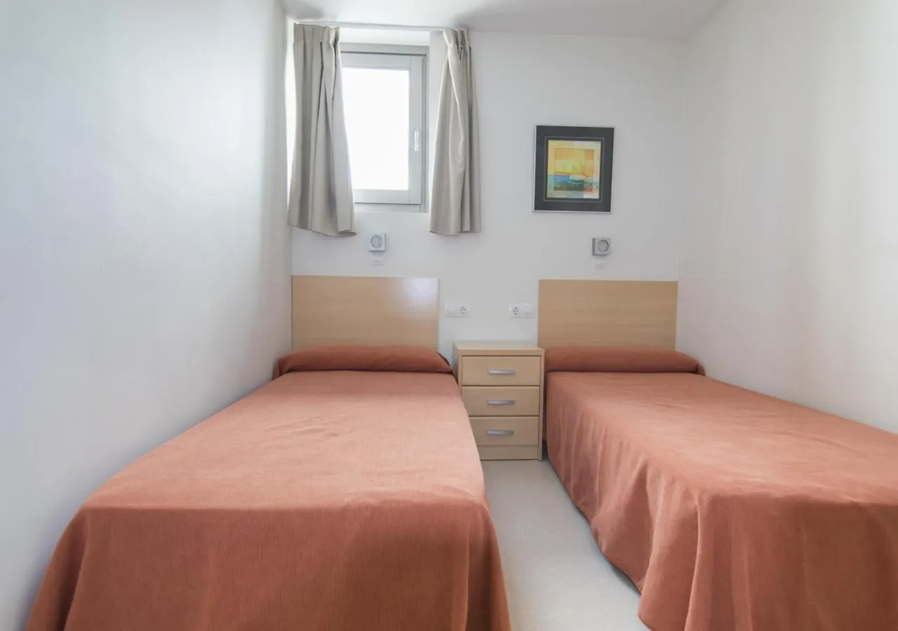 Albergue Inturjoven Chipiona Hostel