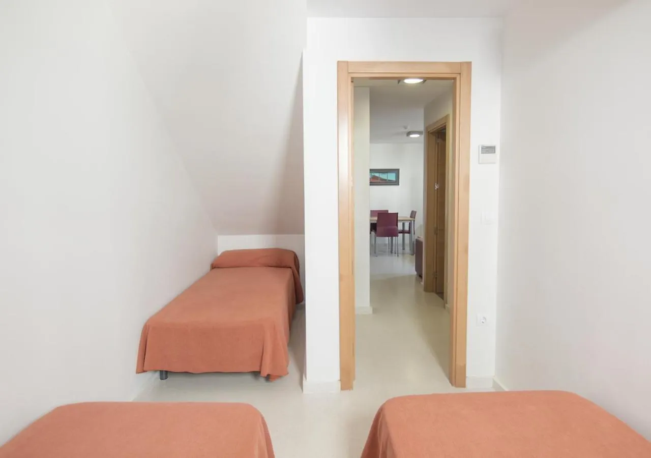 Albergue Inturjoven Chipiona Hostel