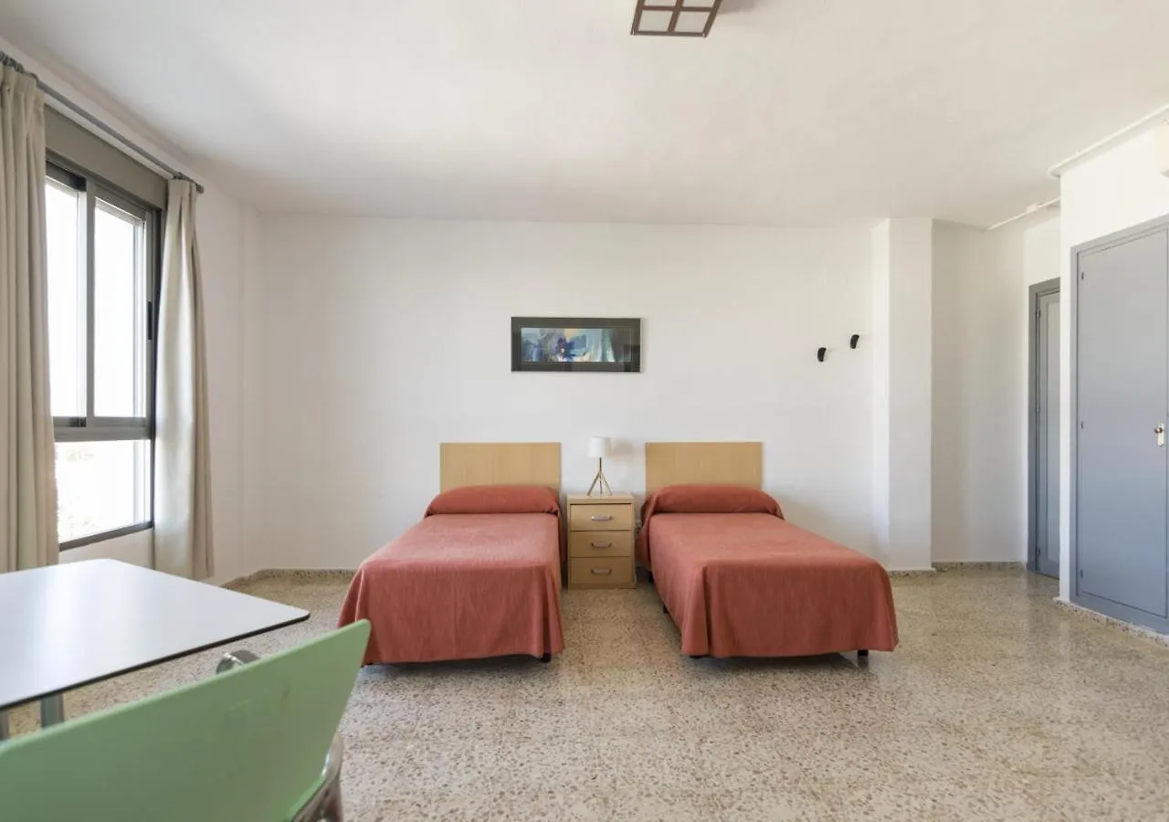 Hostel Albergue Inturjoven Chipiona
