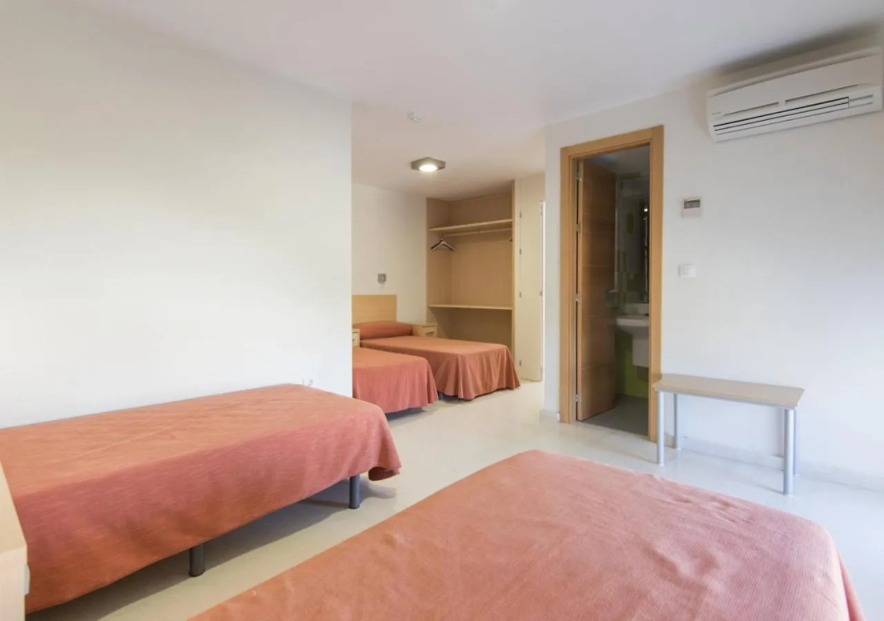 Albergue Inturjoven Chipiona Hostel