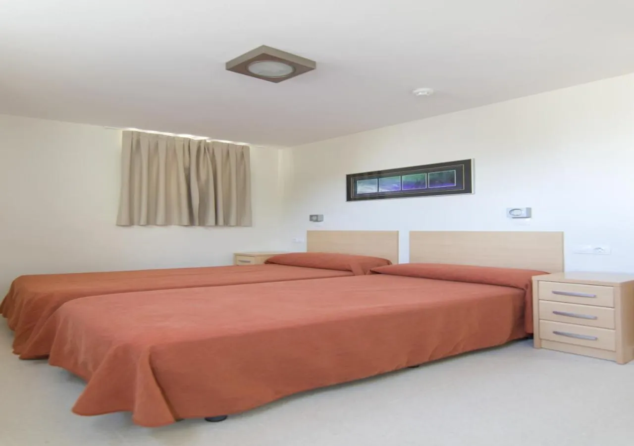 Albergue Inturjoven Chipiona 0*,  Spain